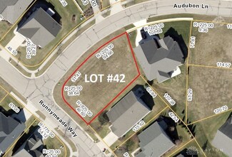 Lot 42 Audubon Ln, Beavercreek Township, OH 45385