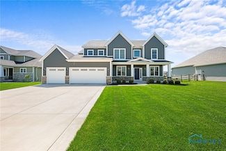 9575 Newbury Ln, Whitehouse, OH 43571