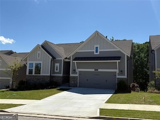 7020 Cottage Grove Dr, Flowery Branch, GA 30542
