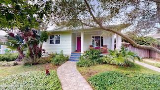 421 7th Ave S, Jacksonville Beach, FL 32250