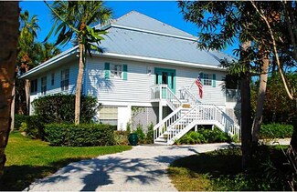 361 Gasparilla St, Boca Grande, FL 33921