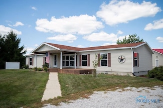 10778 County Highway 5, Carey, OH 43316