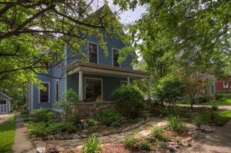 509 4th St, Ann Arbor, MI 48103