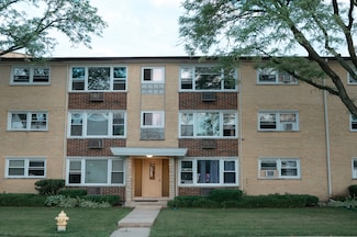 9275 Noel St Unit 3C, Des Plaines, IL 60016