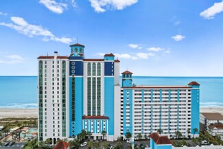 3000 N Ocean Blvd Unit 333, Myrtle Beach, SC 29577