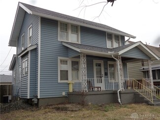 234 Watervliet Ave, Dayton, OH 45420