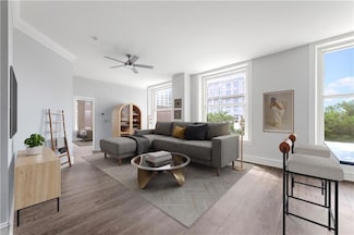 57 Forsyth St NW Unit 6A, Atlanta, GA 30303