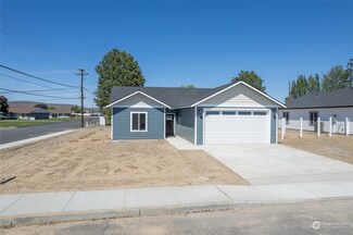405 3rd Ave NE, Ephrata, WA 98823