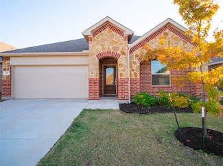 1107 Daffodil St, Princeton, TX 75407