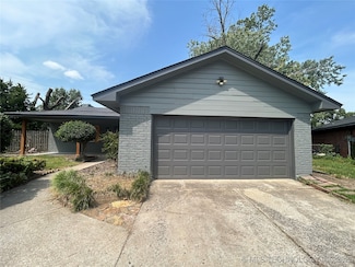 3434 S 114th East Ave, Tulsa, OK 74146