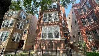 6322 N Lakewood Ave Unit 3, Chicago, IL 60660