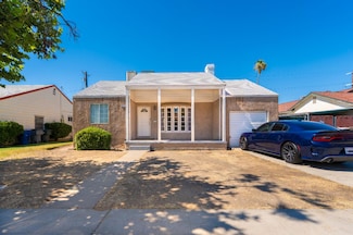 4115 E Montecito Ave, Fresno, CA 93702