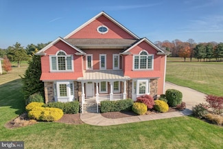 345 Estates Dr, Camden Wyoming, DE 19934