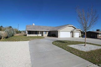 14940 La Habra Rd, Victorville, CA 92392