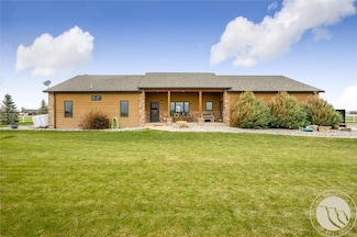 8544 River Run Ln, Shepherd, MT 59079