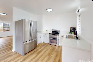 84-562 Nukea St, Waianae, HI 96792