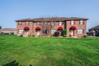 152 Candle Ct, Bowling Green, KY 42103