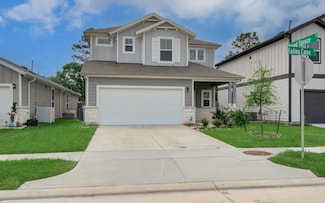 5522 Broad Spruce St, Spring, TX 77373