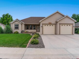 2848 Lost Creek Rd S, Montrose, CO 81401