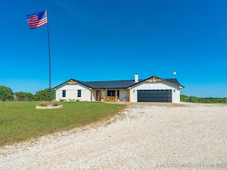 8880 County Road 3490, Ada, OK 74820