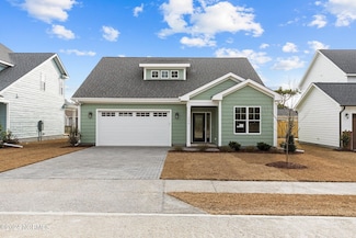 508 E Great Egret Way, Beaufort, NC 28516