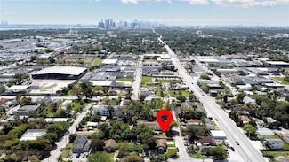 7551 NE Miami Ct, Miami, FL 33138