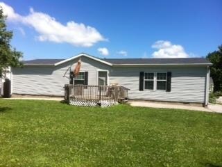 4470 W County Road 650 N, Mulberry, IN 46058