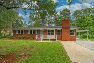 3243 E Amherst Dr, Florence, SC 29506
