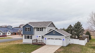 402 4th Ave NE, Hayfield, MN 55940
