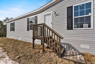 2550 E Earth St, Inverness, FL 34453