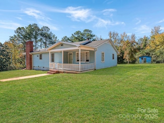 2124 N Carolina 145 Unit 9221 and 289, Lilesville, NC 28091