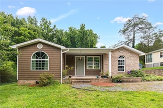 3659 Cornell Blvd, Winston Salem, NC 27107