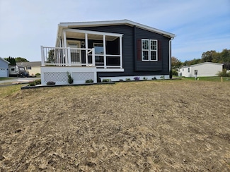 22 Boulder Way, Ledyard, CT 06339