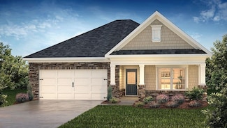230 Mosby Dr, Fountain Inn, SC 29644
