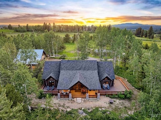 14051 Deerfield Rd, McCall, ID 83638