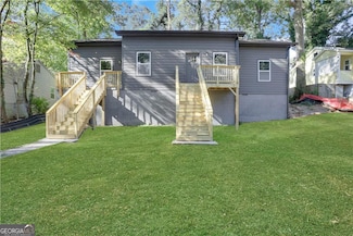 1226 Byewood Ln SW, Atlanta, GA 30310