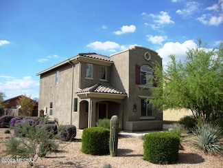 5920 S Courtland Dr, Tucson, AZ 85747