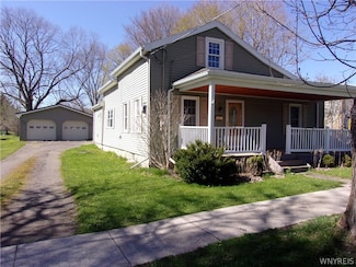 40 E Main St, Gainesville, NY 14066