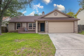 7347 Sunscape Way, San Antonio, TX 78250
