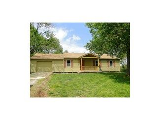3708 NE 79th St, Kansas City, MO 64119