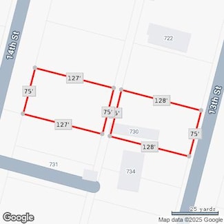 730 13th St, San Leon, TX 77539