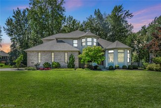 4622 Bellerive Way, Avon, OH 44011