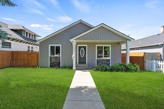 1010 E Montgomery Ave, Spokane, WA 99207