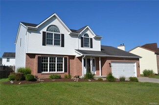 46 Camelot Dr, Buffalo, NY 14224