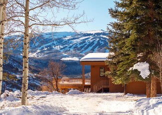 218 Shield O Rd, Snowmass, CO 81654