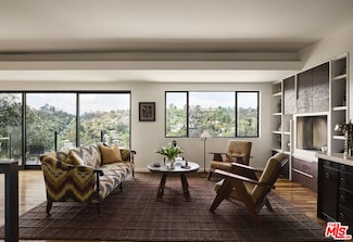 8715 Skyline Dr, Los Angeles, CA 90046