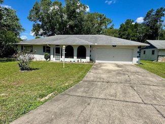 3068 N Satinflower Point, Beverly Hills, FL 34465