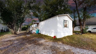 315 N Frazier St, Dequincy, LA 70633