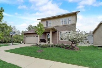 505 Apollo Way, Madison, WI 53718