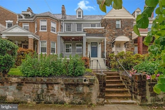 1350 Sheridan St NW, Washington, DC 20011